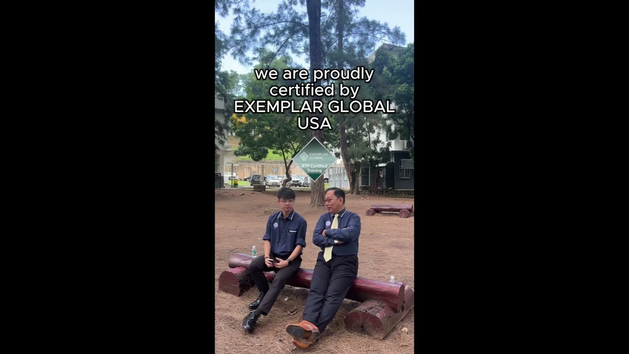 Let’s Talk CESP! | Certified ESG & Sustainability Practitioner (CESP) Programme.