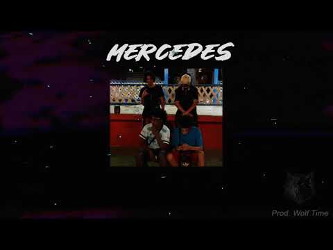 WOLF TIME -  MERCEDES BENZ (feat. TROYO MC, HENDER, SKHAR, DRACH MC)