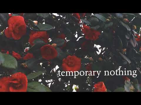 Video thumbnail for temporary nothing
