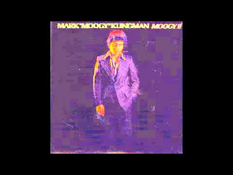 MOOGY KLINGMAN featuring Todd Rundgren 