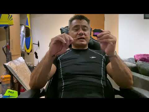 McGregor servos MG5921HV are they any good compare to savox? 15 July 2021