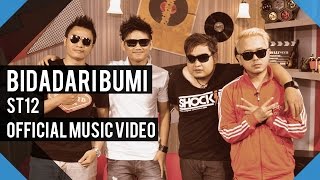 Bidadari Bumi Music Video