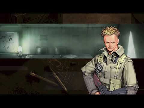 12 Minutes of... Operation Darkness