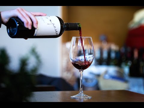 Regiões vinícolas da Argentina | Café Malbec em Hove