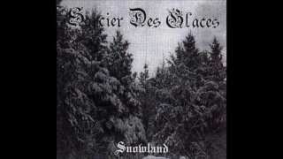 Sorcier Des Glaces - Onward Into The Crystal Snows