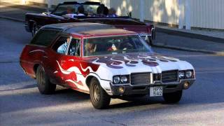 FATS DOMINO   ROCKIN' BICYCLE, speed up