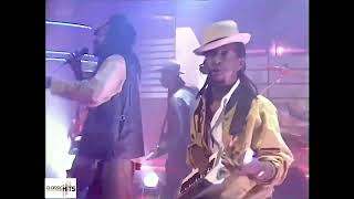 Aswad - Next To You (1990)
