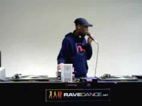 Hip Hop RnB DJ Contrast Show Recorded Live On RaveDance Radio www.ravedance.net 14th Jan 2009