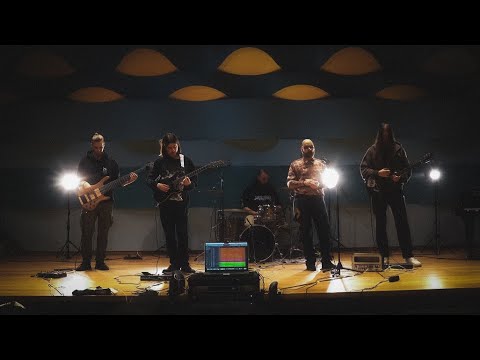 Together to the Stars - The Last Glacier | Live at KMH