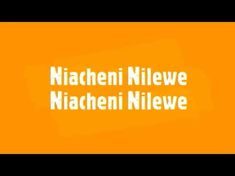 Kusah ft Linah Nilewe