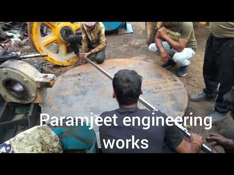 2000 mm Long vernier calipers