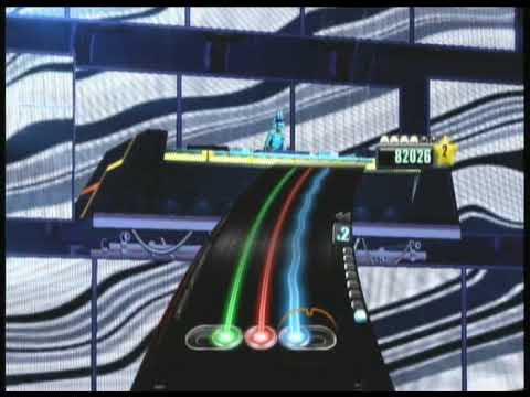 DJ Hero - Expert 5* - Tears for Fears - Shout vs Eric B & Rakim - Eric B is president - 229k