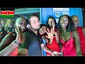 Kenyan Girl Shows Me Wild Nightlife In Nairobi