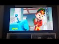 Alvinnn E Os Esquilos Zeela A Grande