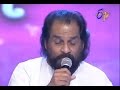 Swarabhishekam - K.J.Yesudas Performance - Gaali Vaanalo Vaana Neetilo Song - 8th June 2014