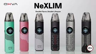 OXVA NeXLIM