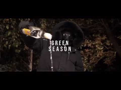 (#3X3) ZT X E1 - Green Season [Music Video]