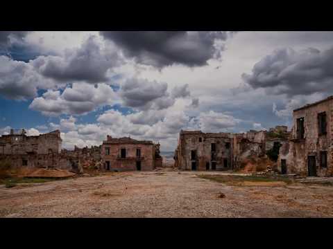 Top 5 Creepiest Unexplained Abandoned Ghost Towns