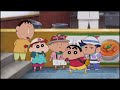 Shinchan Indian Based Film Hindi Trailer OFFICIAL 720p The Spicy Kasukabe Dancers In India