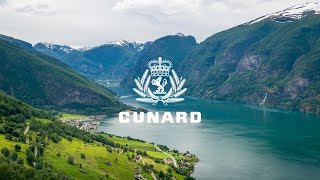 Cunard Line: Norway Cruise Experiences Cunard Line: Norway Cruise Experiences