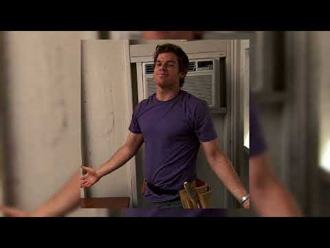 Friesenjung - Ski Aggu & Joost (Slowed to perfection) - Dexter Morgan