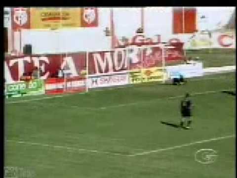 04/06/2009 - CRB 2x1 Murici