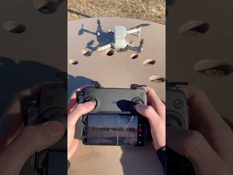 DJI MAVIC MINI #dji #drone #djimavicmini #trending #viral #shorts #fyp #asmr #djidrone #fpv #camera