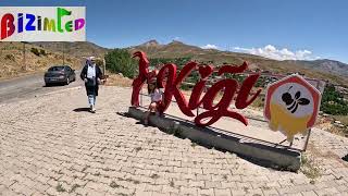 Kiğıda V Places to Visit in Türkiye