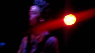 Runner Runner - See You Around (Live @ the Boardwalk 5.28.09)