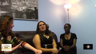 OTR Magazine withl Aissa Torres