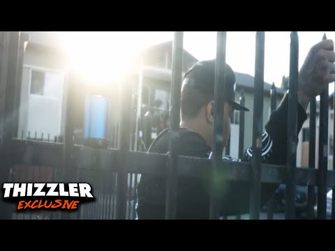 RBC Bugzy ft. Dave Steezy & Salty - Breathe (Music Video) [Thizzler.com]