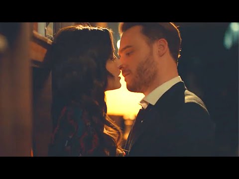 Eda & Serkan \\ To Good At Goodbyes