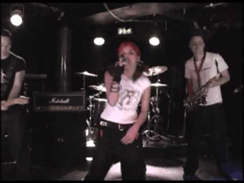 Sonic Boom Six - "The Rape Of Punk To Come"  - Sounds To Consume CD