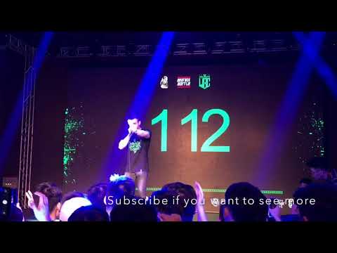 Zekka | world beatbox classic 2018 elimination