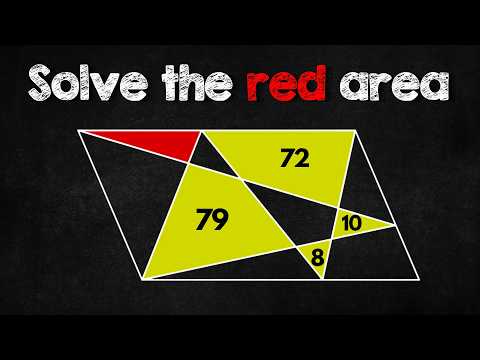 Must Have Triangle Problem Solving Toolkit