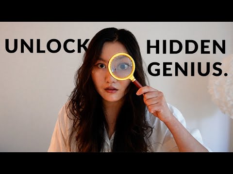 How To Unlock Your Hidden Potential (pareto principle 🧠)