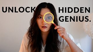 How To Unlock Your Hidden Potential (pareto principle 🧠)