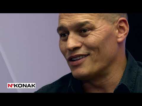 N’Konak | Ridvan Tahiri, Ish-ushtar i UÇK-së