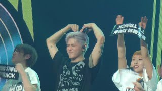 Download lagu 240224 TAEYONG - Back to the Past / 첫콘 엔딩 | TY TRACK 툥콘 태용 솔로 콘서트 NCT CONCERT ENDING 엔시티 직캠 fancam mp3