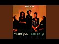 The King Is Coming - Morgan Heritage - Topic The King Is Coming