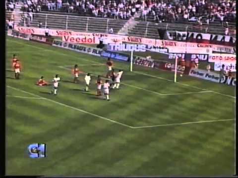 SL Benfica 3 x 0 Salgueiros | 94/95