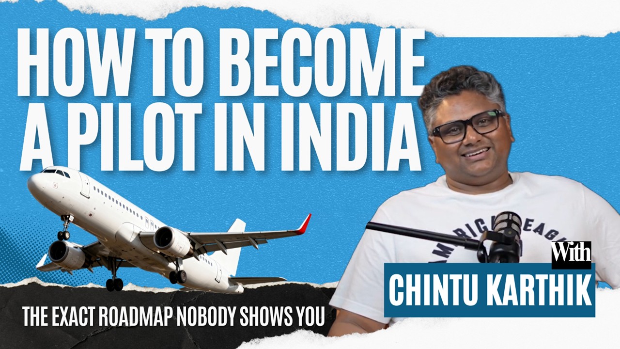 How to Become a Pilot