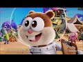 Paramount A Mountain Of Family Movies TheCartoonMan12 Style