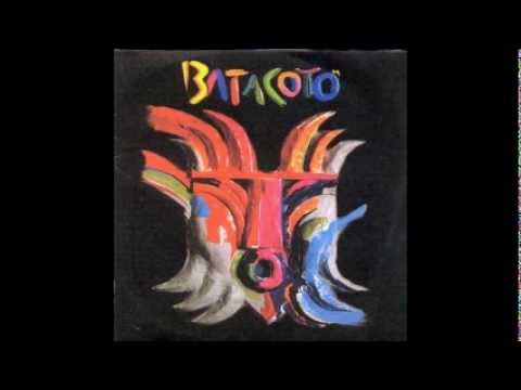 Batacotô - Camaleão (Portuguese lyric)