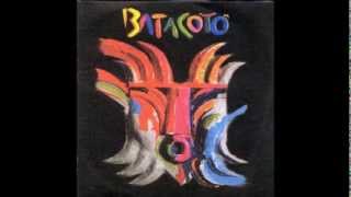 Batacotô - Camaleão (Portuguese lyric)