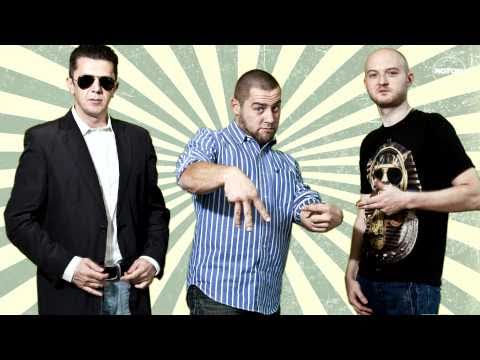 Cassa Loco feat. George Hora - La Mall