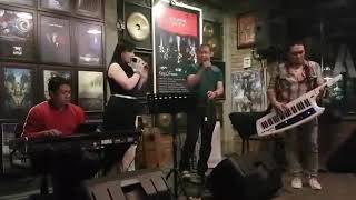 Download lagu That's What Friends Are For ( Agus Pras feat Evayana&DRET) mp3