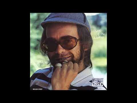 Elton John "Grow Some Funk Of Your Own" Unplugged