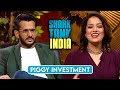 Will Good Good Piggy get Good Good Investment? | Shark Tank India | Full Pitch
