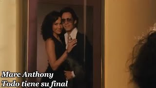 Todo tiene su final - Marc Anthony - (Héctor Lavoe - Willie Colón)